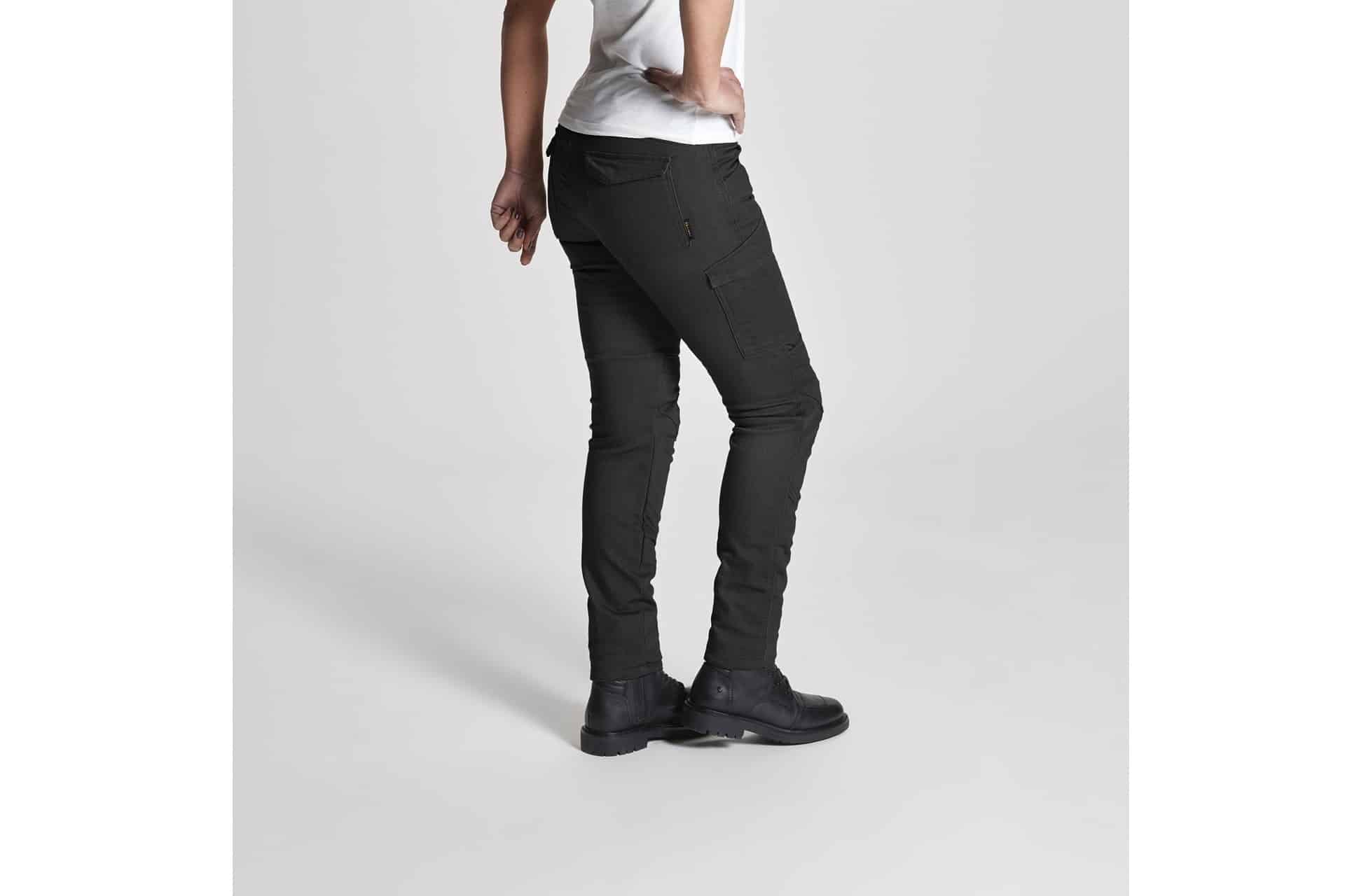 Colección de pantalones vaqueros SPIDI 2024: Alto nivel de seguridad sin tener descuidar su look