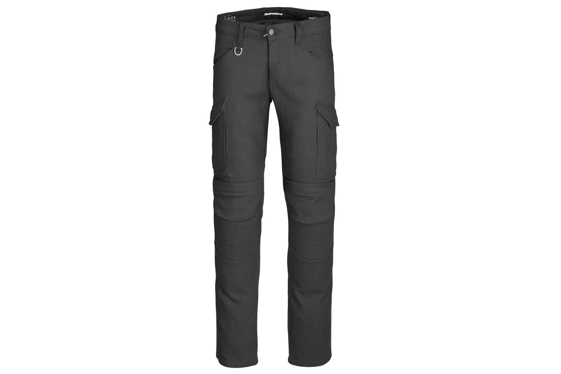 Colección de pantalones vaqueros SPIDI 2024: Alto nivel de seguridad sin tener descuidar su look