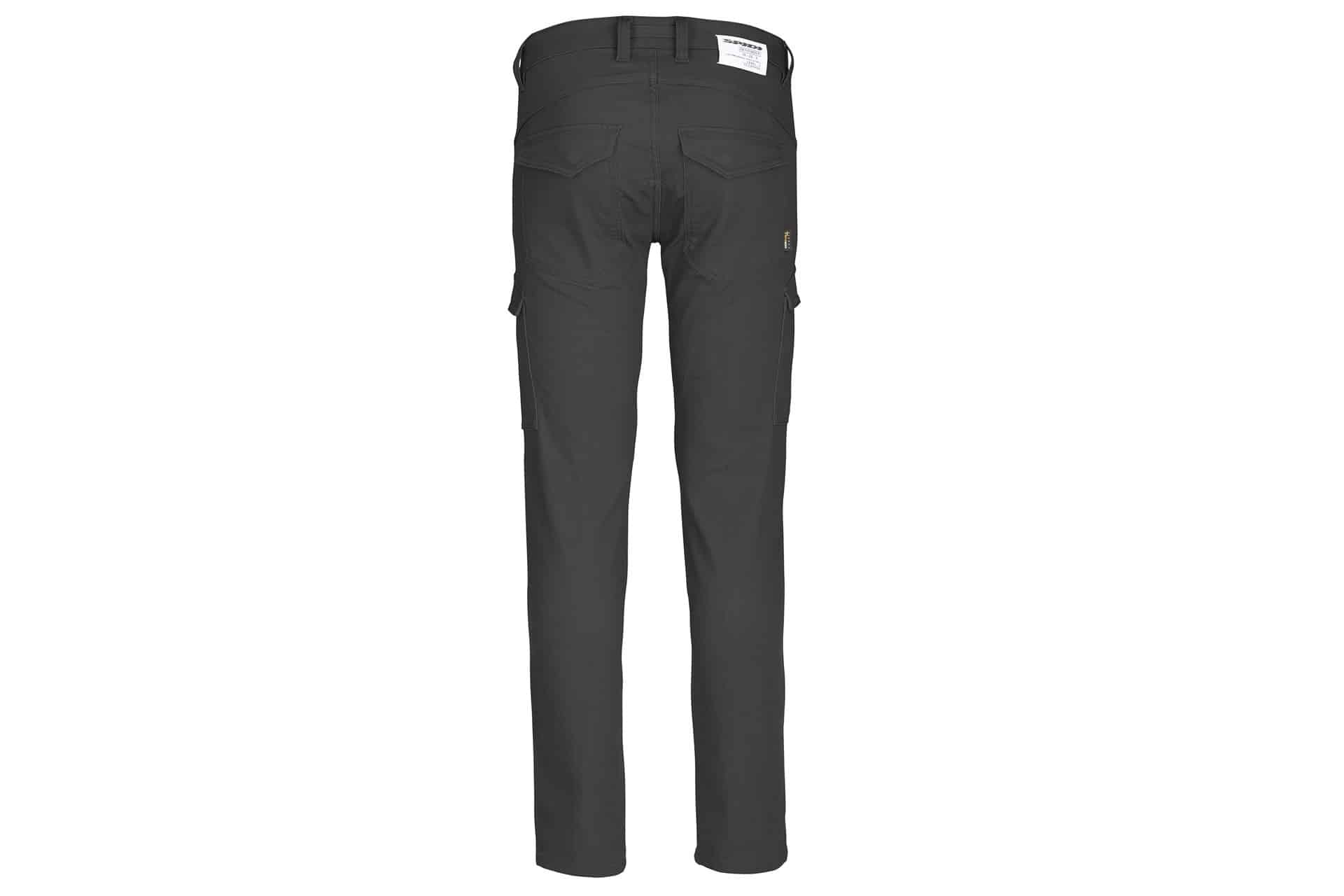 Colección de pantalones vaqueros SPIDI 2024: Alto nivel de seguridad sin tener descuidar su look