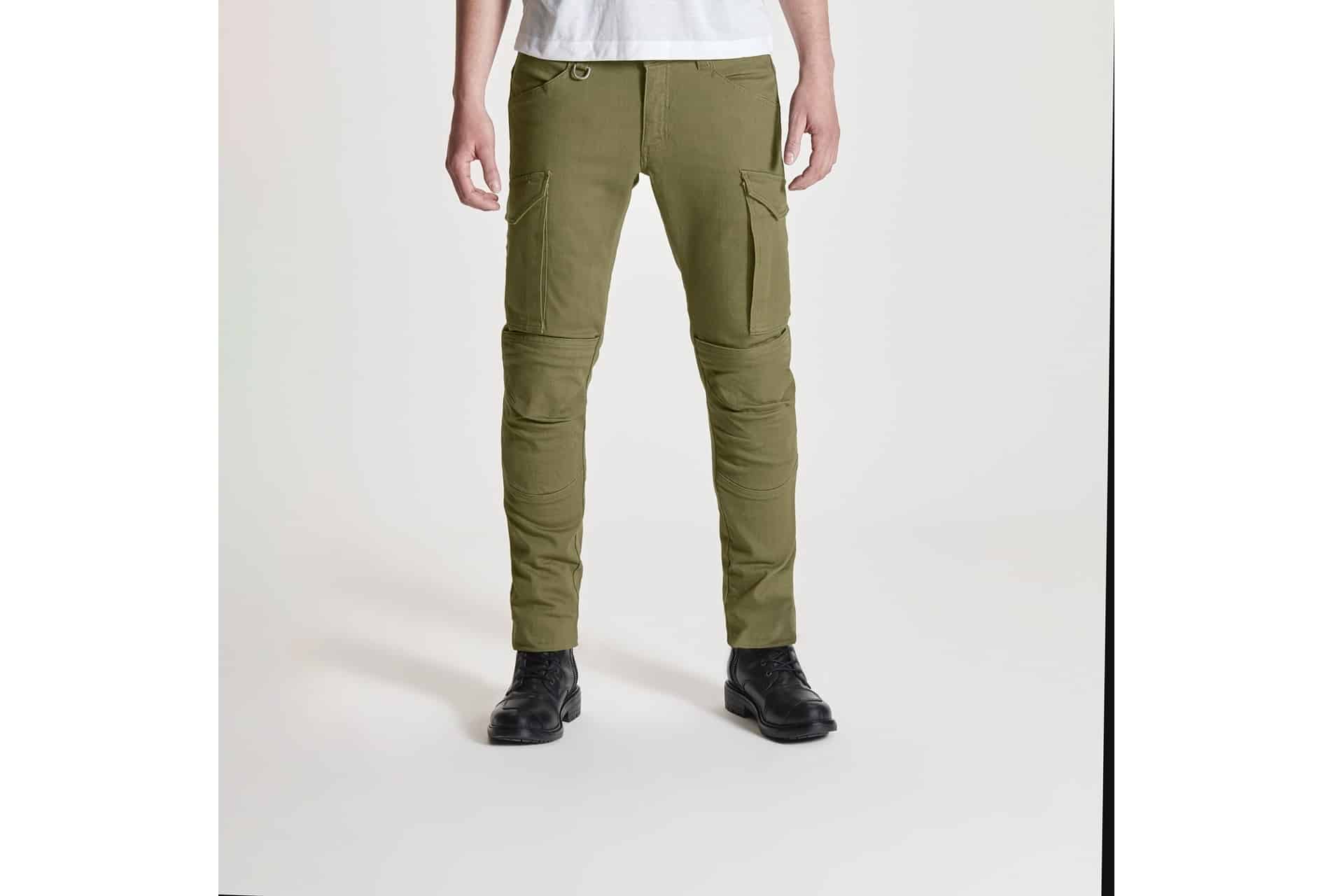 Colección de pantalones vaqueros SPIDI 2024: Alto nivel de seguridad sin tener descuidar su look