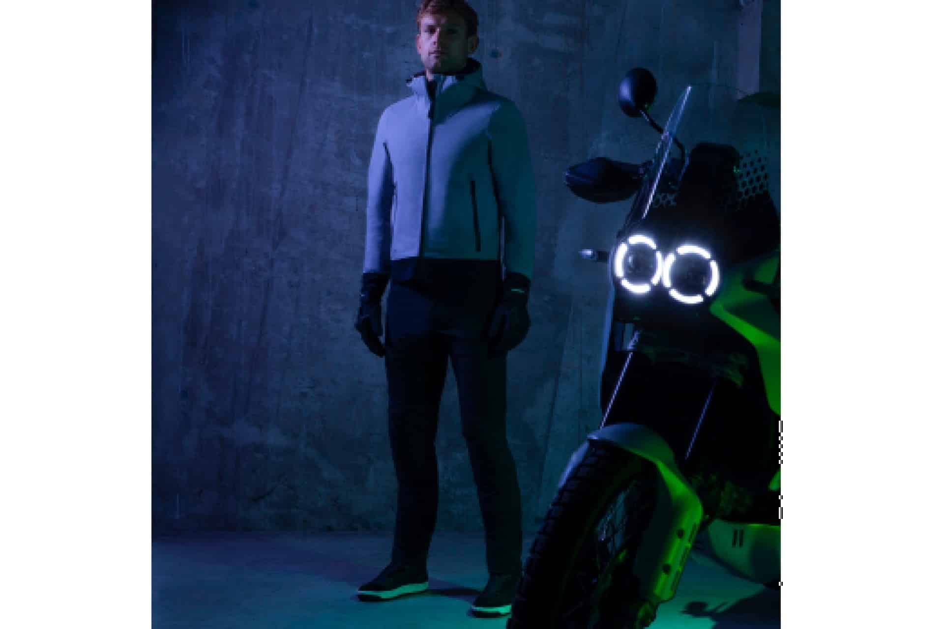 Colección de pantalones vaqueros SPIDI 2024: Alto nivel de seguridad sin tener descuidar su look