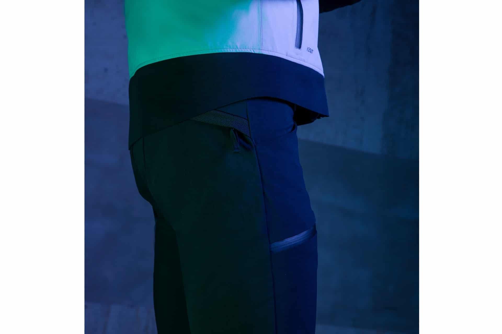 Colección de pantalones vaqueros SPIDI 2024: Alto nivel de seguridad sin tener descuidar su look