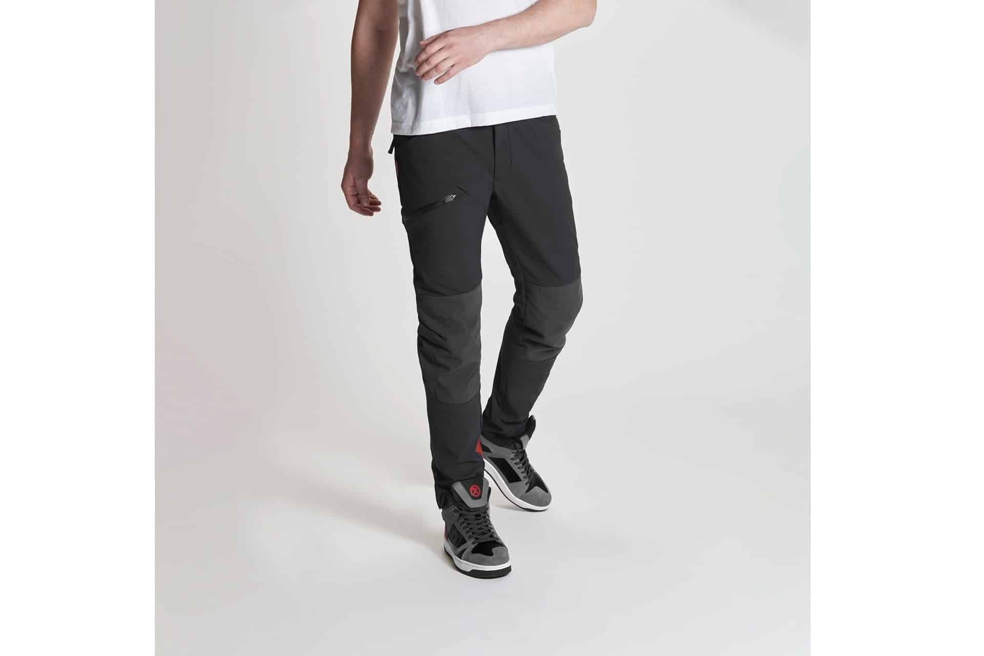 Colección de pantalones vaqueros SPIDI 2024: Alto nivel de seguridad sin tener descuidar su look