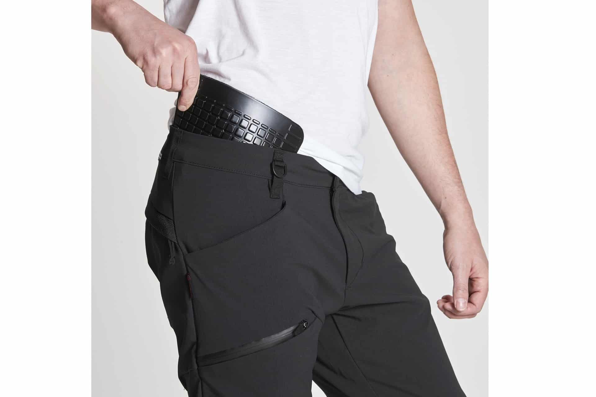 Colección de pantalones vaqueros SPIDI 2024: Alto nivel de seguridad sin tener descuidar su look