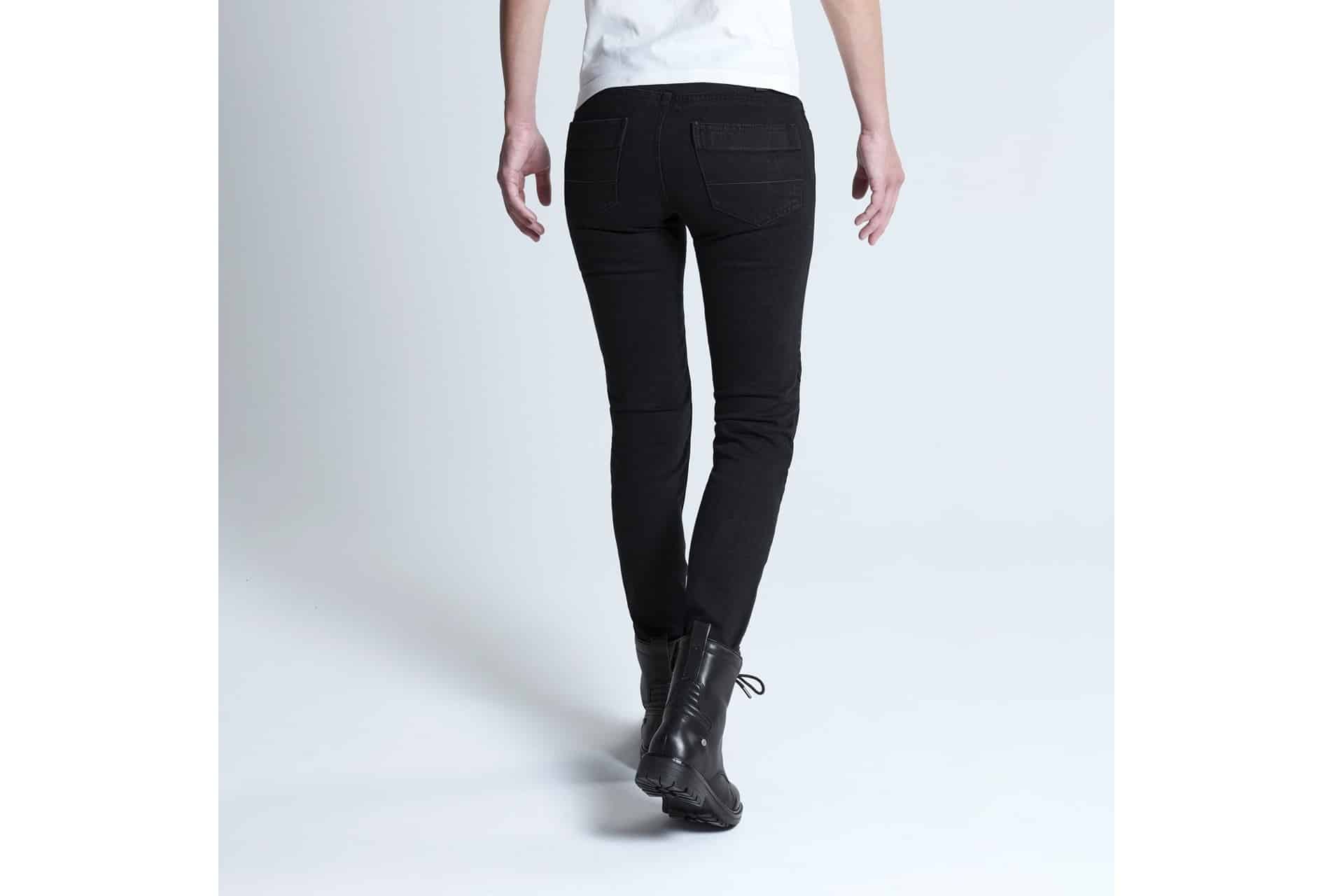 Colección de pantalones vaqueros SPIDI 2024: Alto nivel de seguridad sin tener descuidar su look