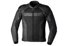 Conjunto de piel RST S1 Mesh, para los amantes del estilo deportivo