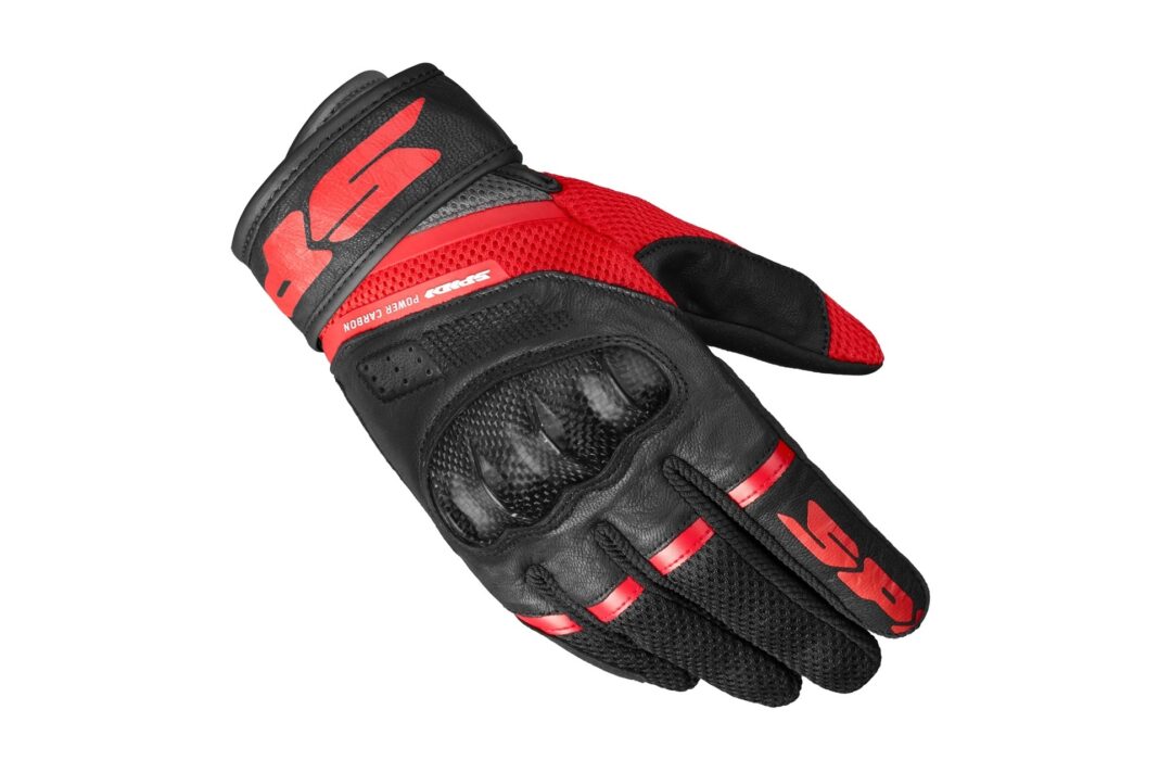 SPIDI Power Carbon