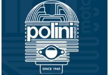 Polini añade un extra de seguridad con sus zapatas de freno For Race