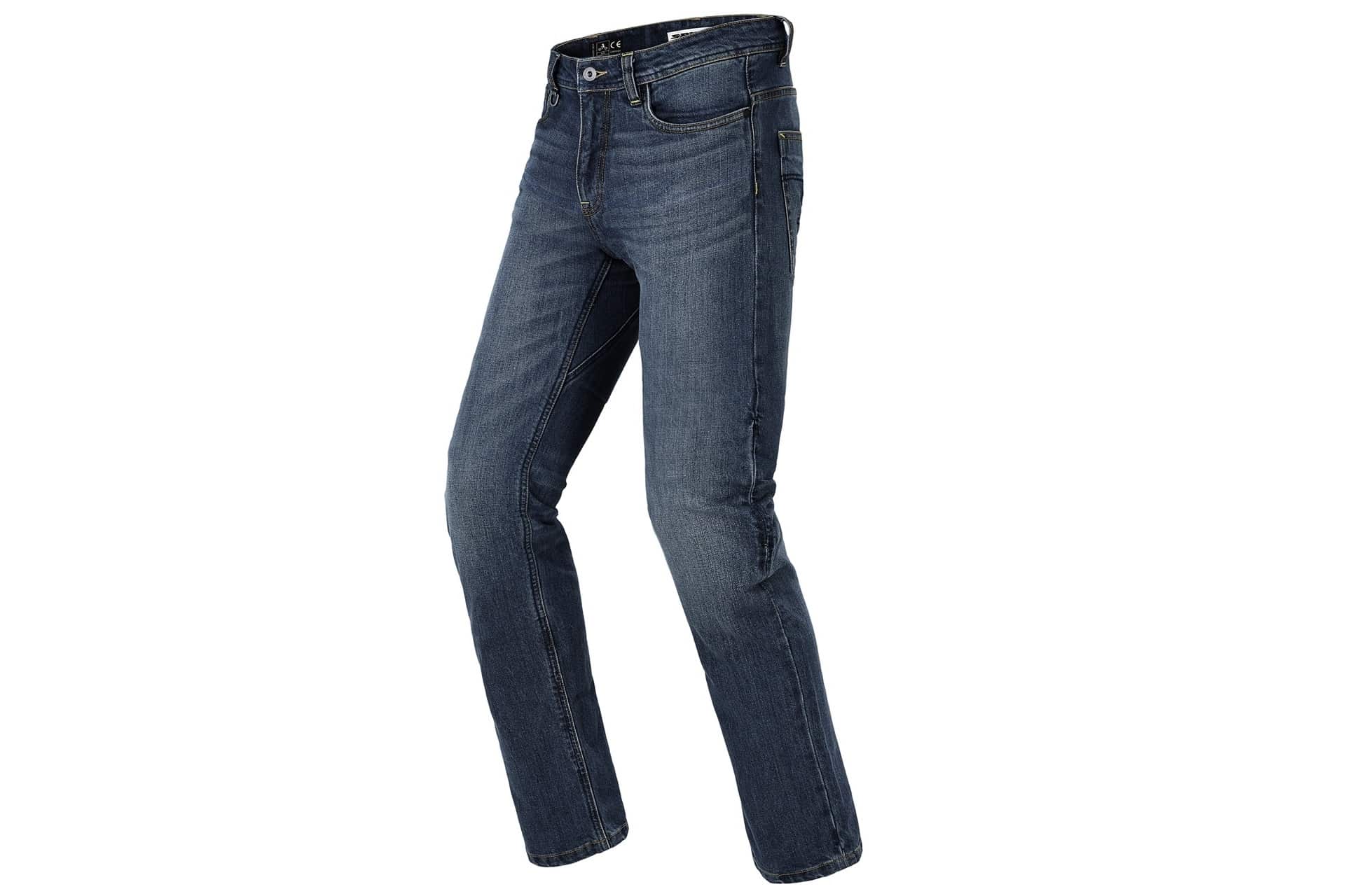 Colección de pantalones vaqueros SPIDI 2024: Alto nivel de seguridad sin tener descuidar su look