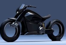 Ziggymoto viene a revolucionar el mundo de las 2 ruedas con su concept virtual transformable