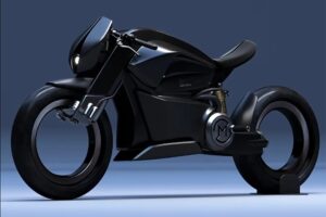 Ziggymoto viene a revolucionar el mundo de las 2 ruedas con su concept virtual transformable