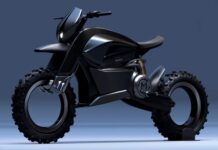 Ziggymoto viene a revolucionar el mundo de las 2 ruedas con su concept virtual transformable