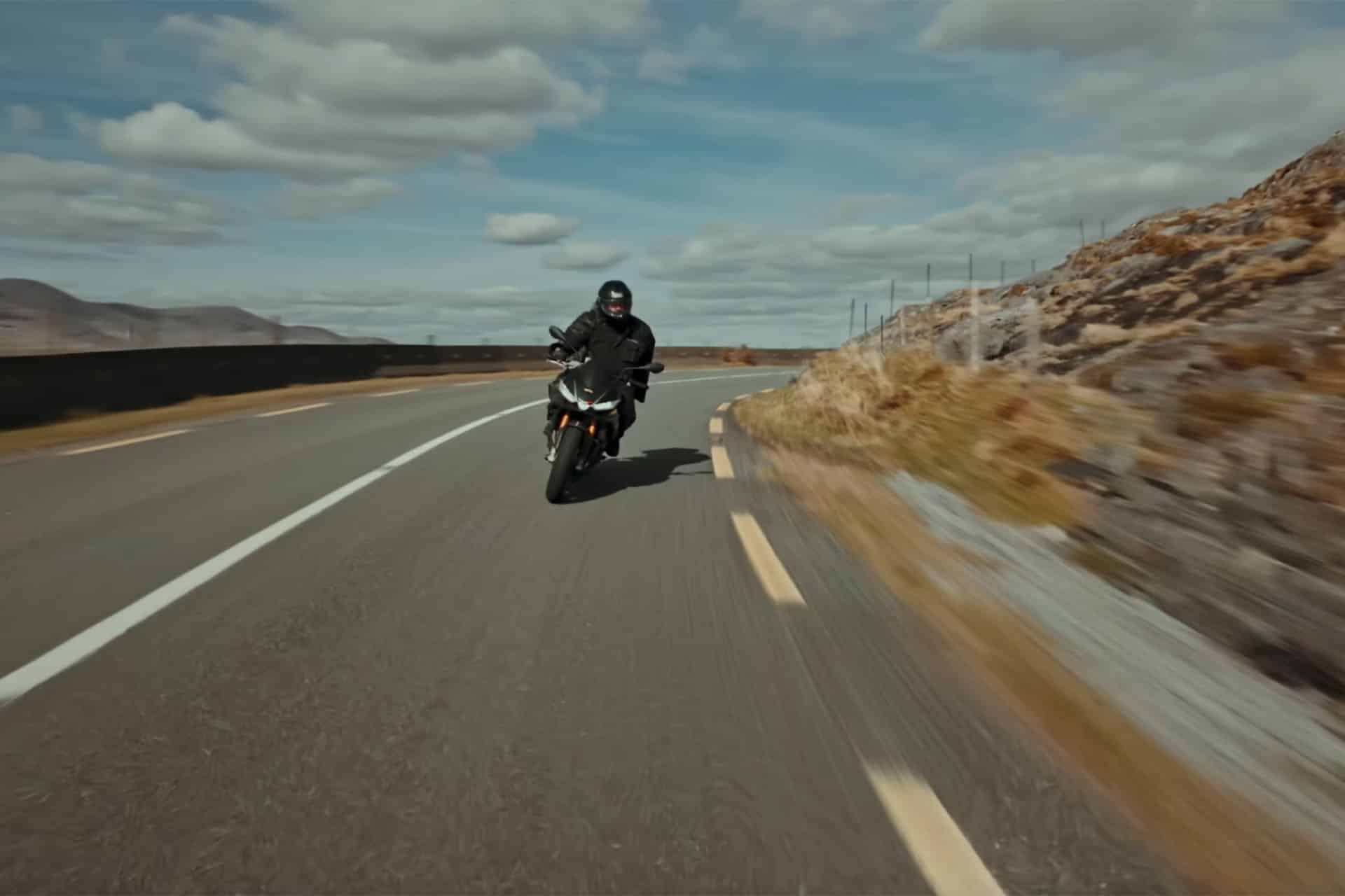 Más de 1.600 kilómetros para disfrutar de la moto y la vida