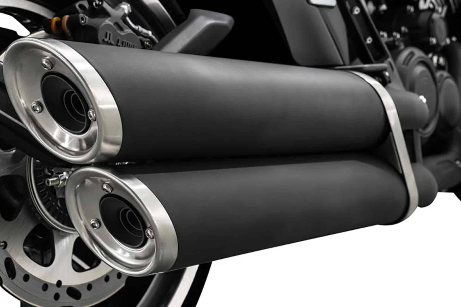 Morbidelli C1002V 2024