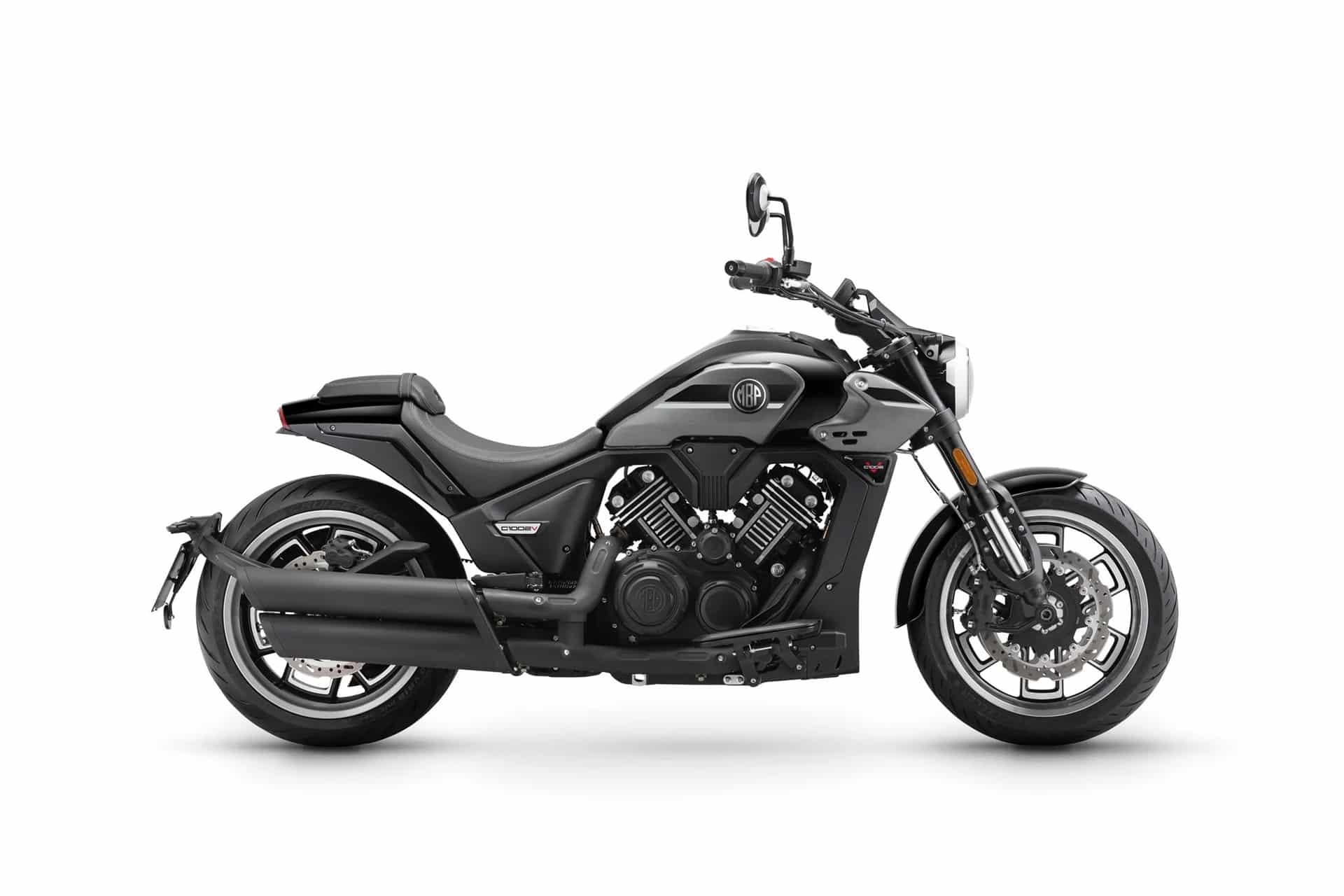 Morbidelli C1002V 2024