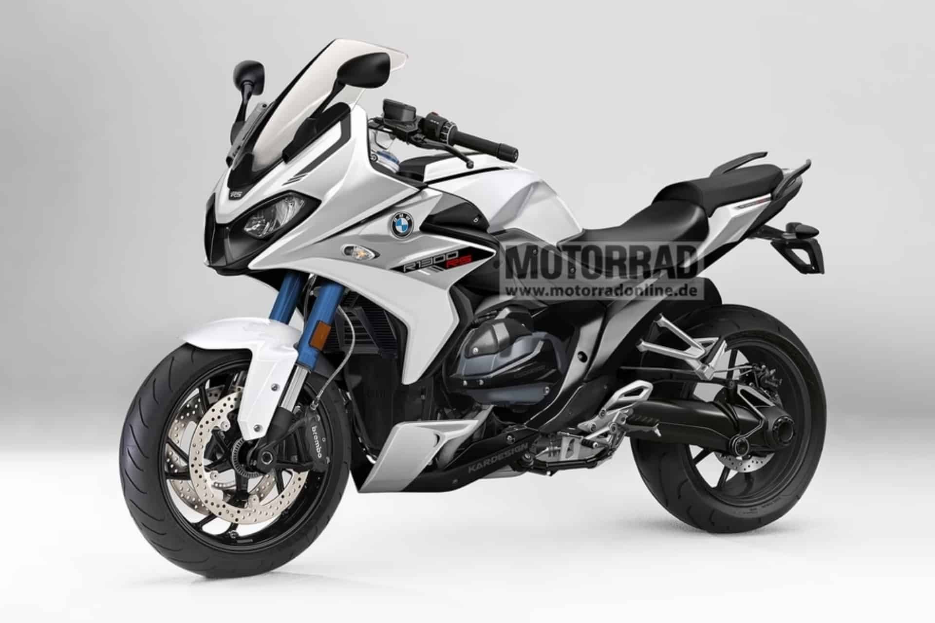 BMW R 1300 2024