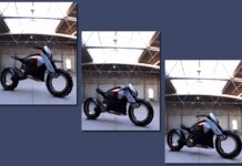 Ziggymoto viene a revolucionar el mundo de las 2 ruedas con su concept virtual transformable
