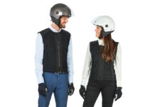 Nuevo Airscud Flex de Tucano urbano: La revolución del airbag continúa