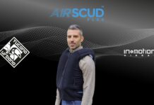 Nuevo Airscud Flex de Tucano urbano: La revolución del airbag continúa