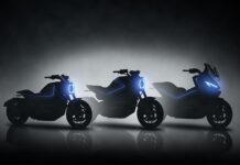 Honda seguirá teniendo motos de combustión