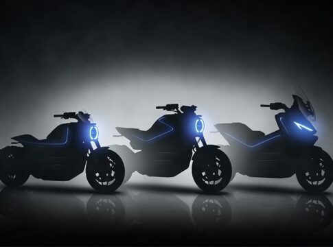Honda seguirá teniendo motos de combustión