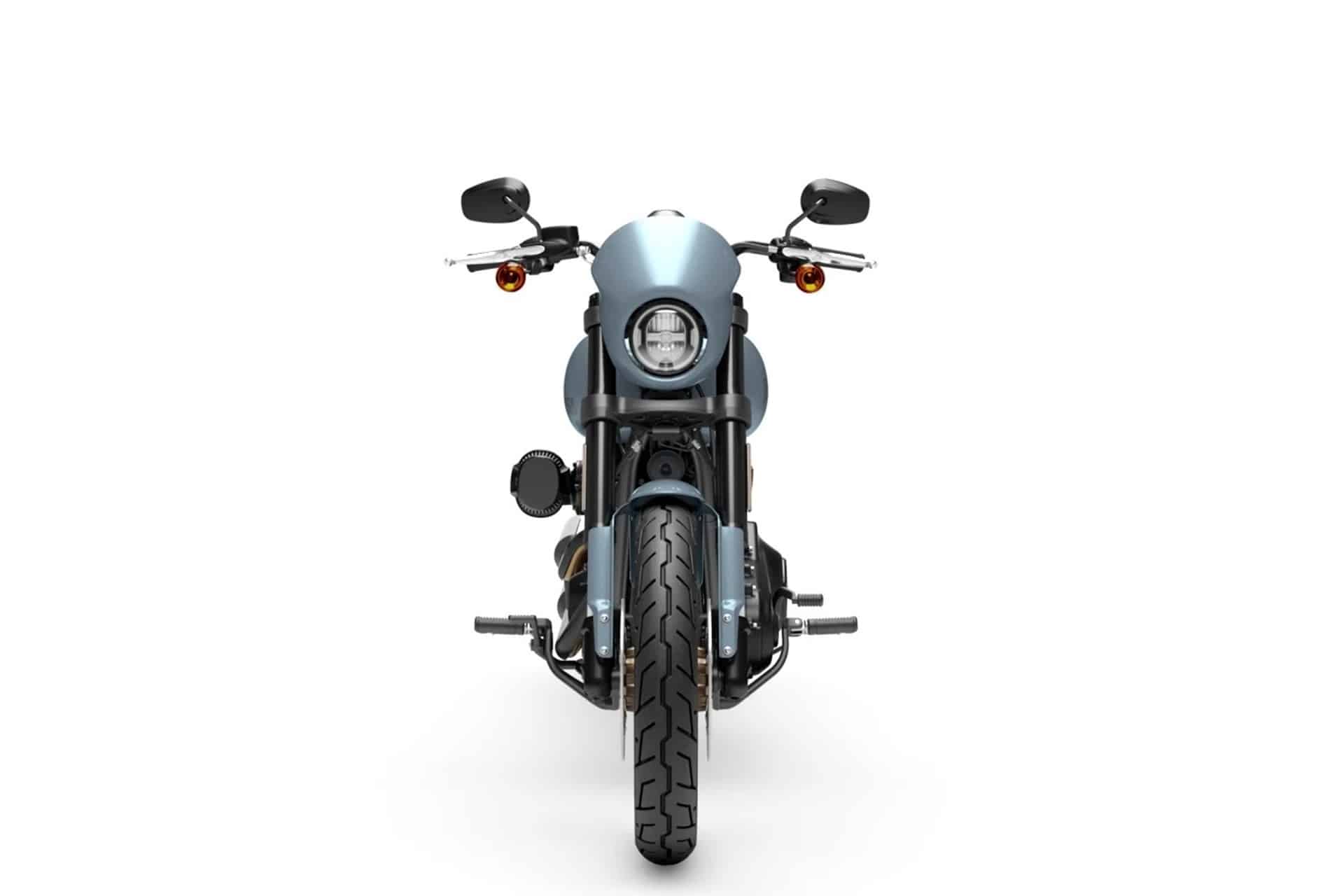 Harley-Davidson Low Rider S 2024