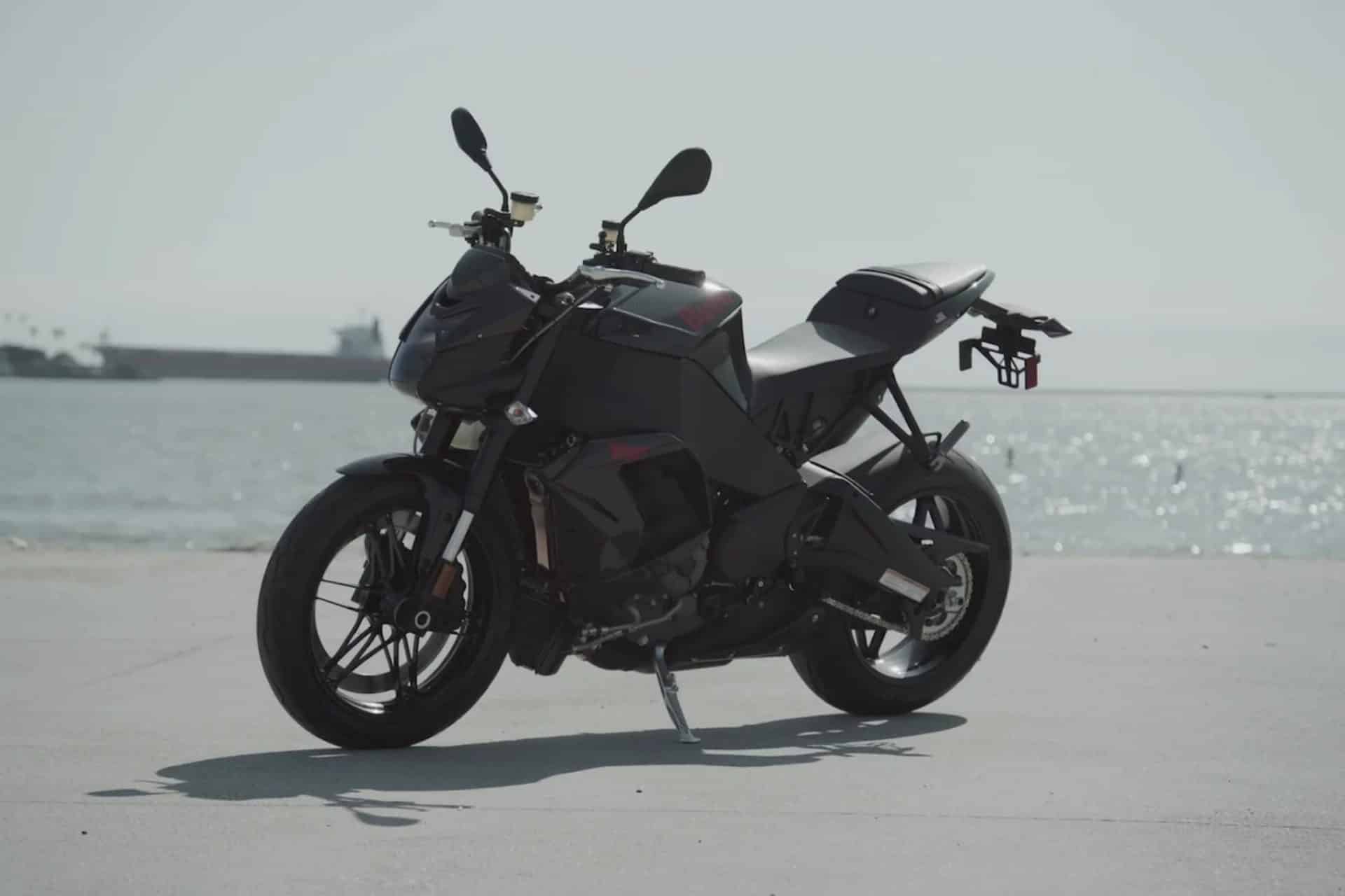 Buell Motorcycles 2024