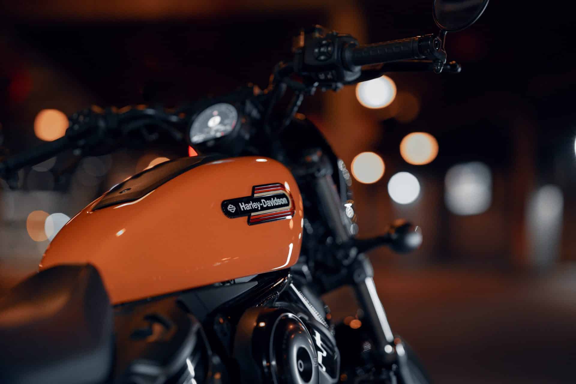 Harley-Davidson Nightster Special 2024