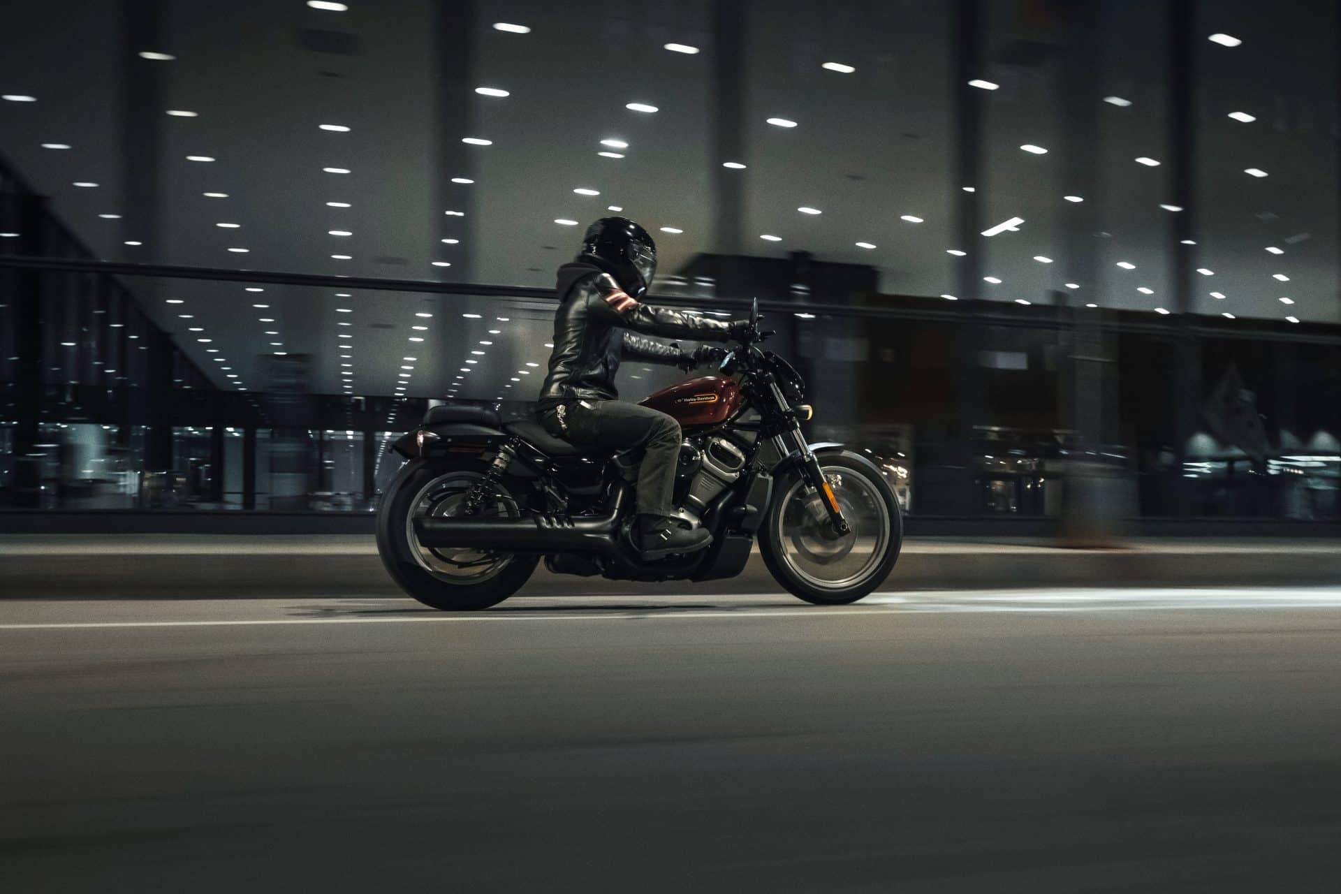 Harley-Davidson Nightster Special 2024