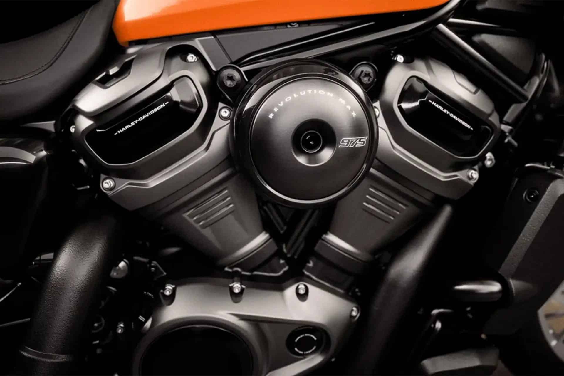 Harley-Davidson Nightster Special 2024