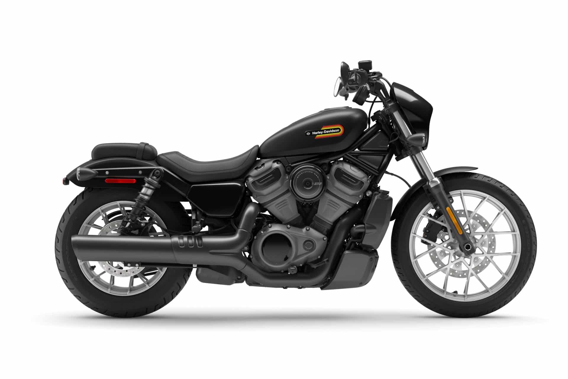Harley-Davidson Nightster Special 2024