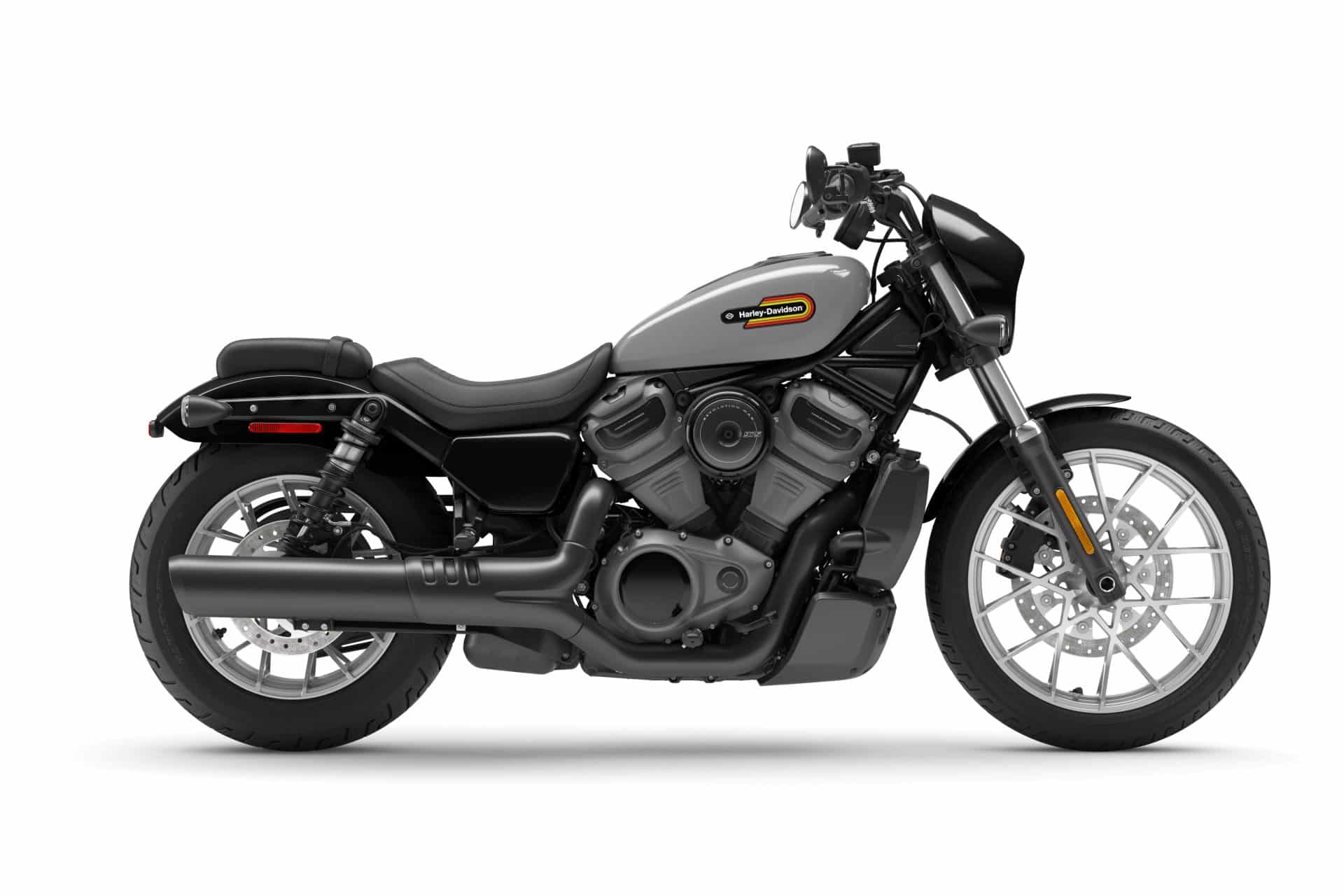 Harley-Davidson Nightster Special 2024