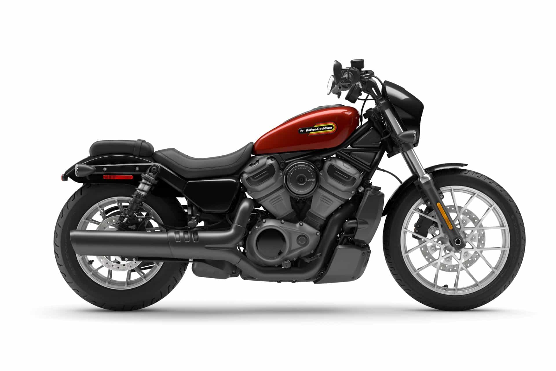 Harley-Davidson Nightster Special 2024
