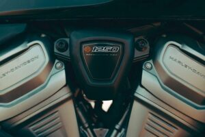 Harley-Davidson Pan America 1250 2024
