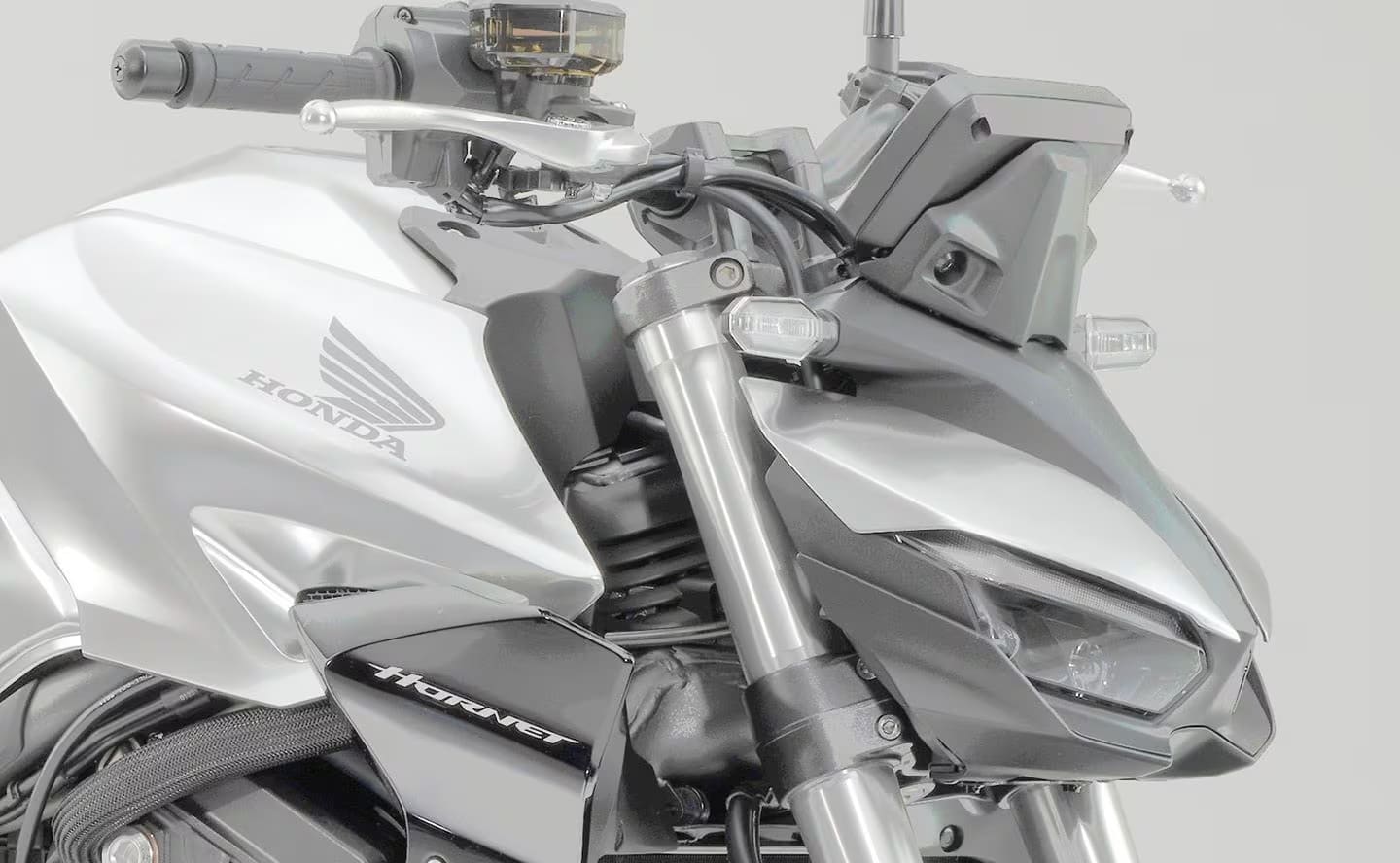 Honda CB1000 Hornet 2025
