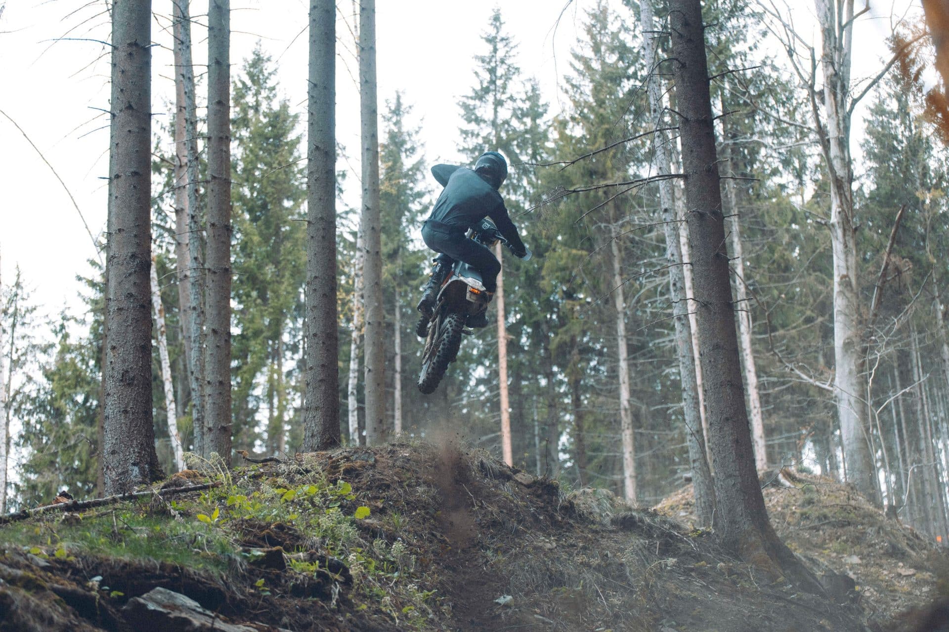 Husqvarna gama enduro 2025