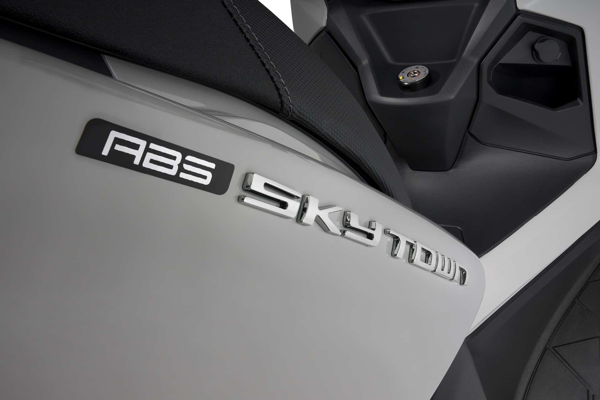 KYMCO Sky Town 125 ABS 2024