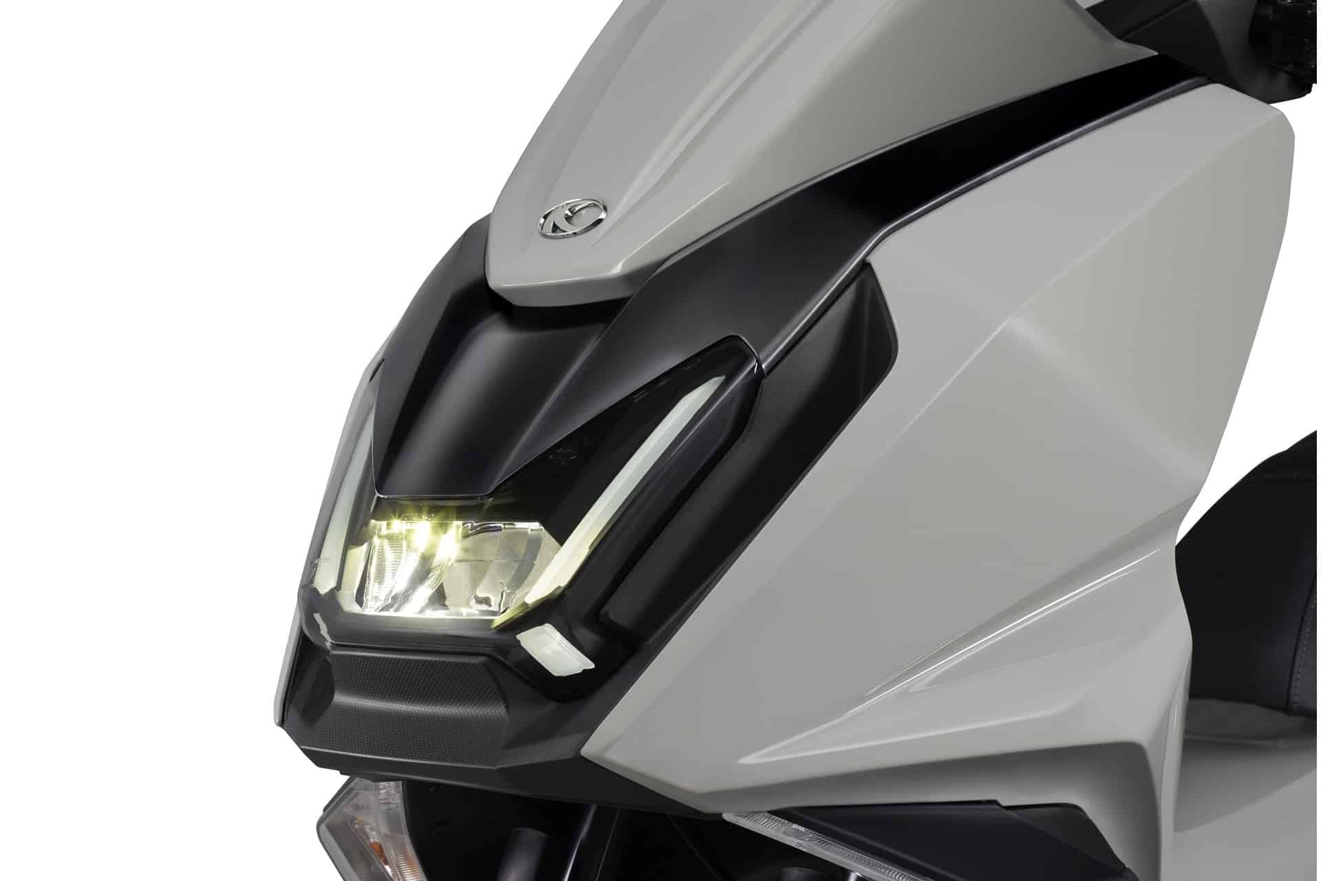 KYMCO Sky Town 125 ABS 2024