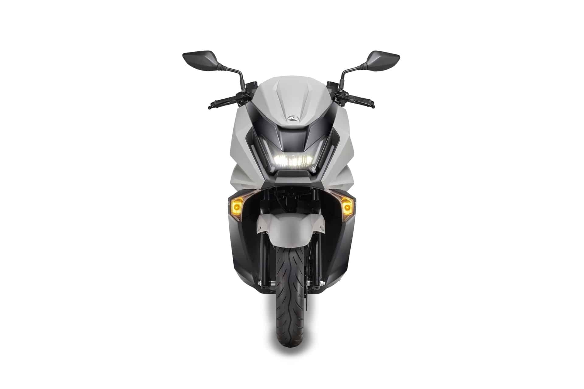 KYMCO Sky Town 125 ABS 2024