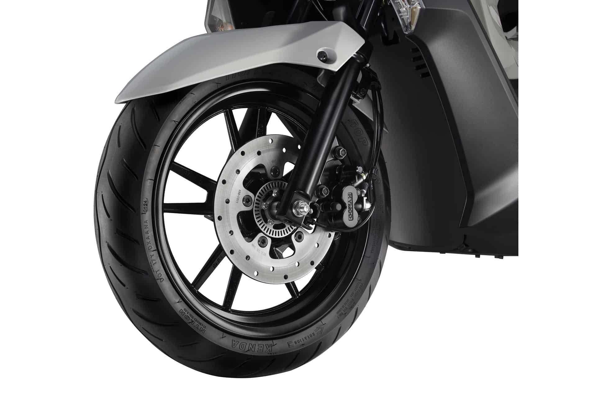 KYMCO Sky Town 125 ABS 2024