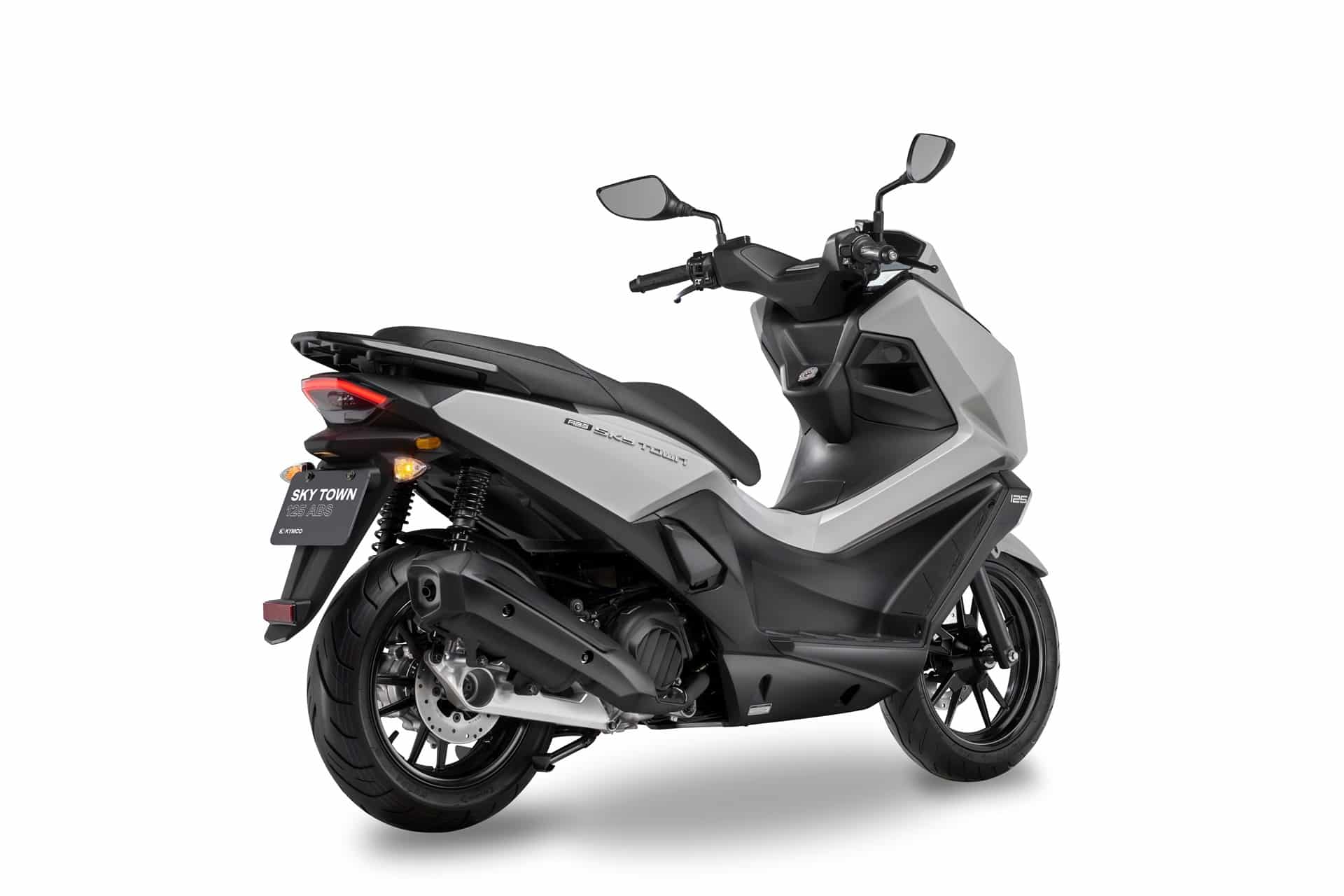 KYMCO Sky Town 125 ABS 2024