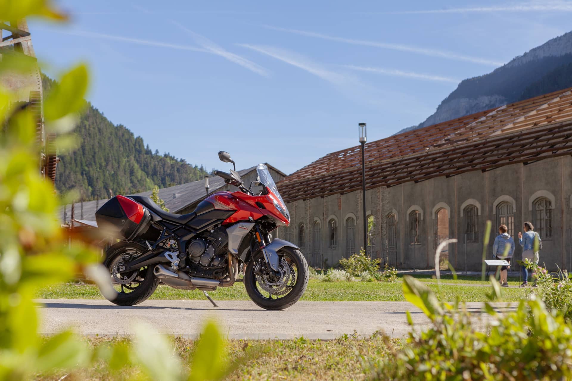 La III edición de los Premios MotoTurismo ya tiene ganadores