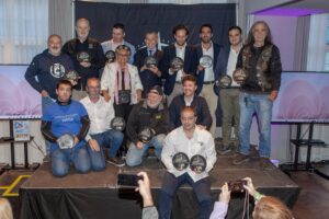 La III edición de los Premios MotoTurismo ya tiene ganadores