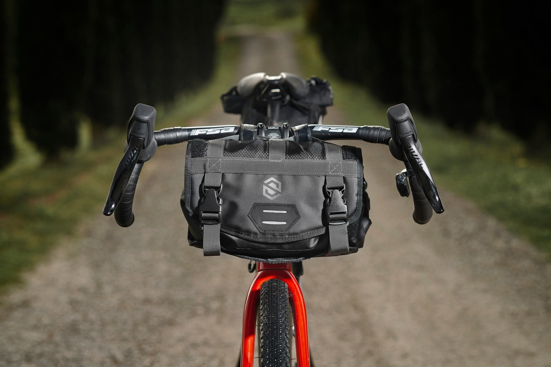 Futa All Road, la nueva e-bike de Ducati con la que lanzarnos a la aventura
