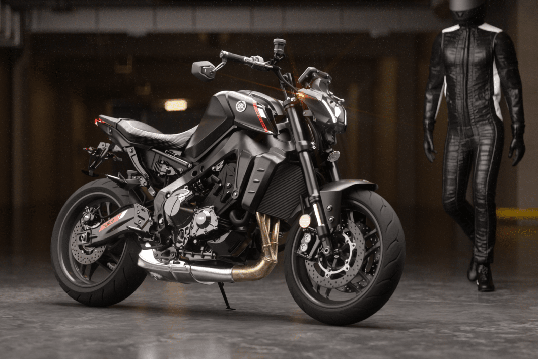 Highsider Esagano: La gama de accesorios con la que darle un toque más sofisticado y elegante a nuestra moto
