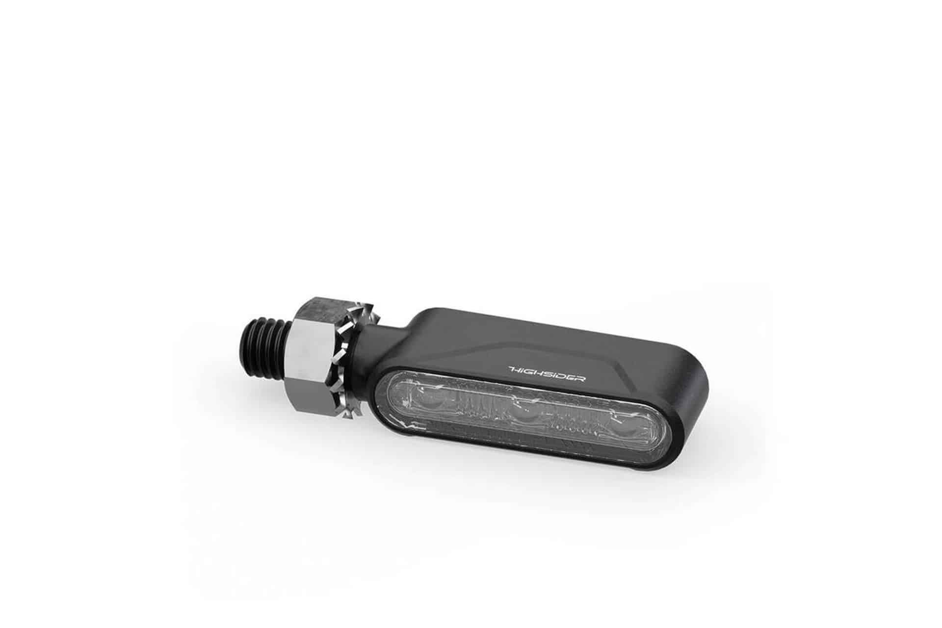 Highsider Esagano: La gama de accesorios con la que darle un toque más sofisticado y elegante a nuestra moto