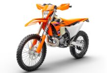 KTM dejará de fabricar una de sus gamas míticas, la de dos tiempos