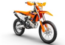 KTM dejará de fabricar una de sus gamas míticas, la de dos tiempos