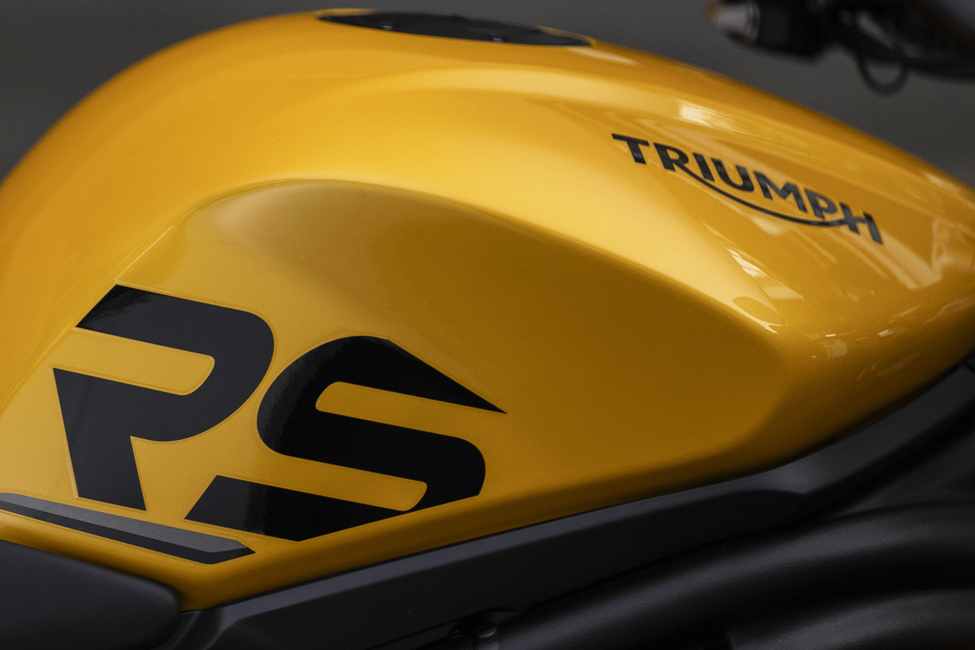Triumph presenta sus nuevos esquemas de color de cara a este verano 2024