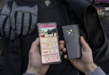 Nuevo Airscud Flex de Tucano urbano: La revolución del airbag continúa